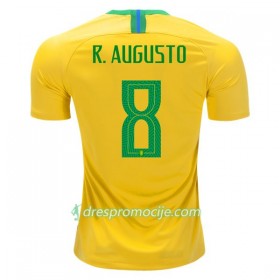 Brazil Dres R.Augusto 8 Domaći Svjetsko prvenstvo 2018